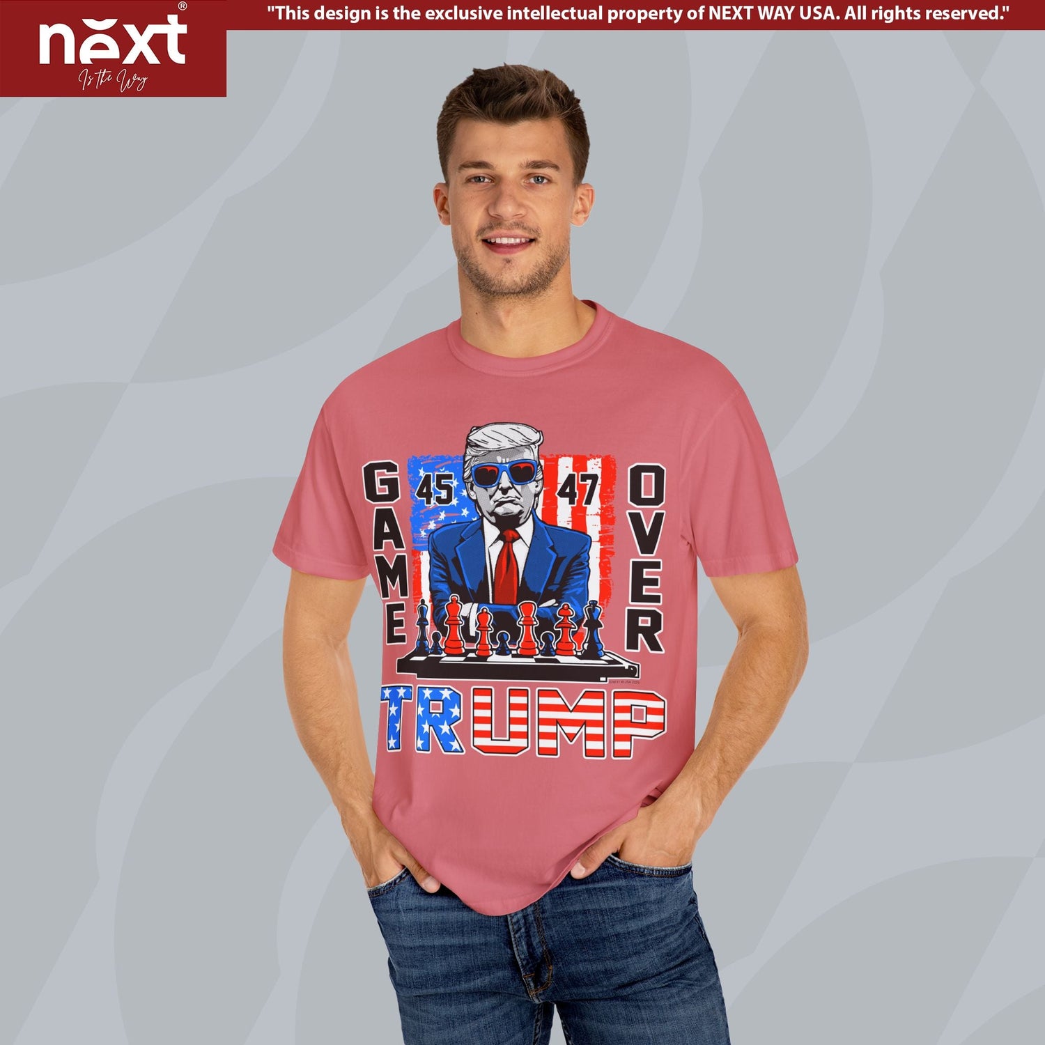 Trump & Political Funny