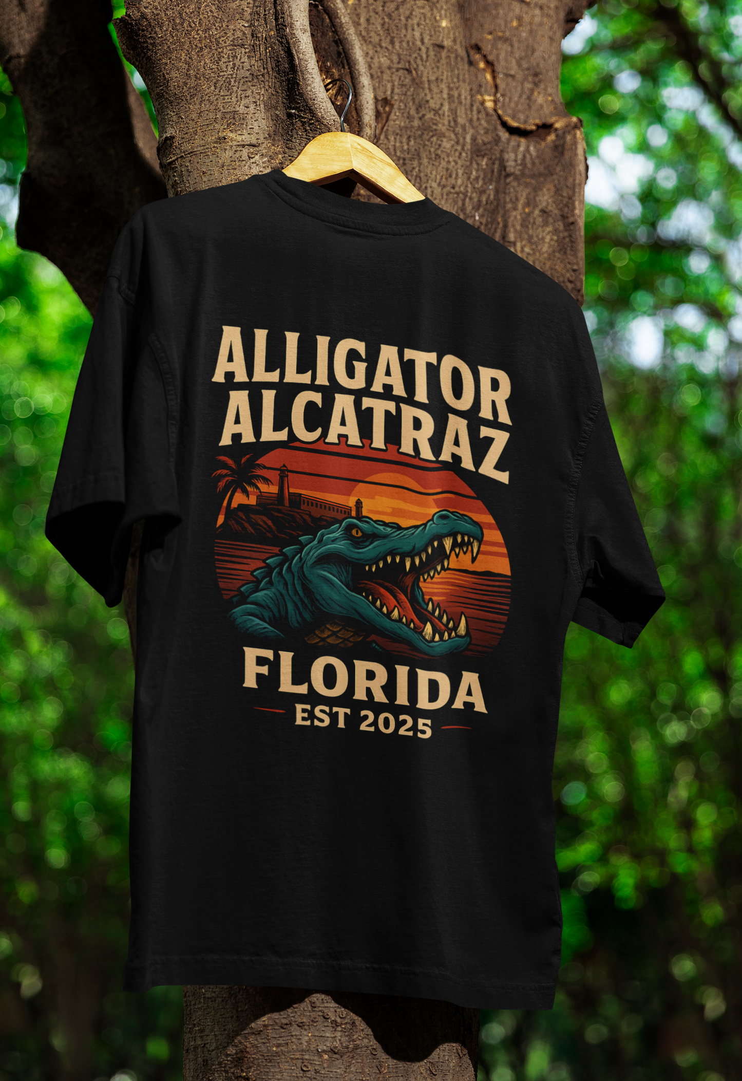 Alligator alcatraz