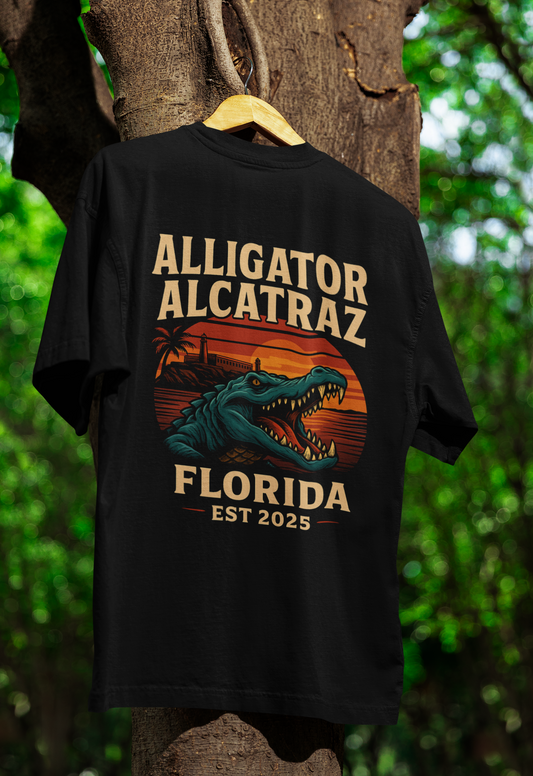 Alligator alcatraz